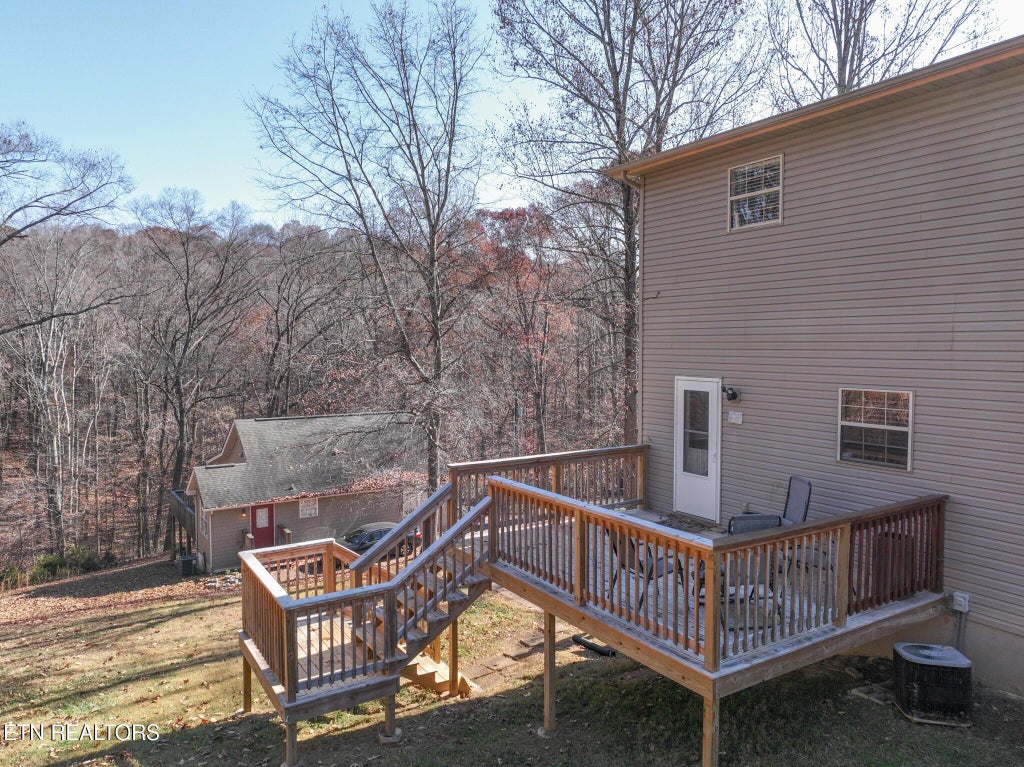 Photo of 1223 Tina Circle, Talbott, TN 37877 (MLS # 1286344)