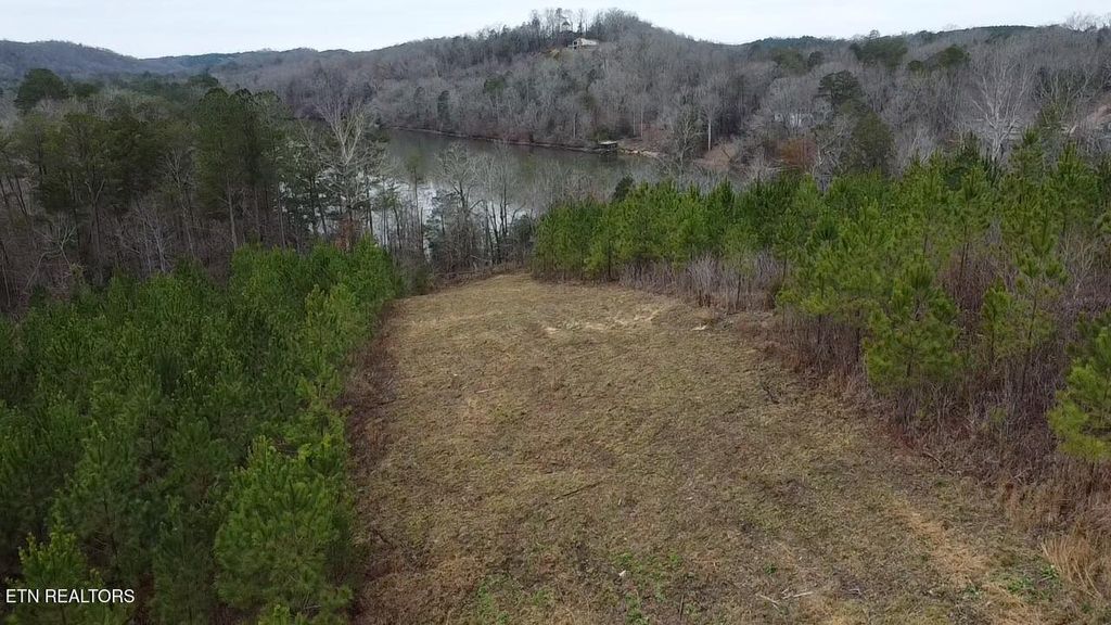 Photo of Lot 77 Saddleback Drive, Vonore, TN 37885 (MLS # 1322776)