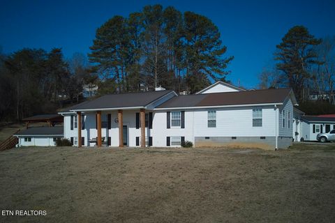 303 Lynn St Kingston TN 37763