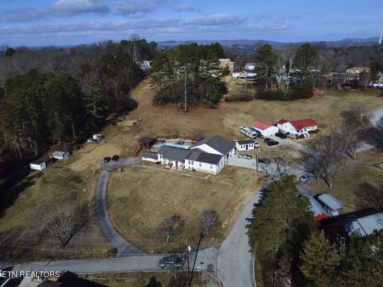 303 Lynn St