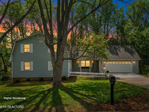 1204 Rambling Court Greeneville TN 37743