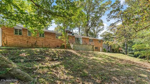 Tiny photo for 8111 Chesterfield Drive, Knoxville, TN 37909 (MLS # 1317917)