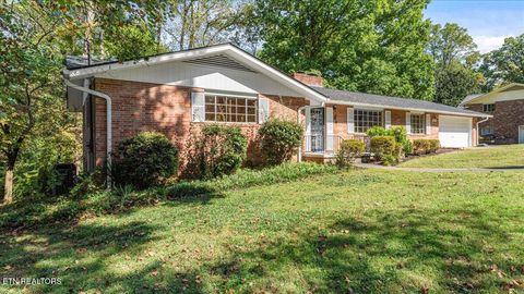 Tiny photo for 8111 Chesterfield Drive, Knoxville, TN 37909 (MLS # 1317917)