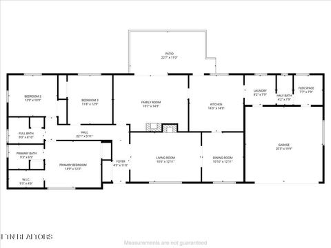 Tiny photo for 8111 Chesterfield Drive, Knoxville, TN 37909 (MLS # 1317917)