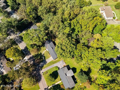Tiny photo for 8111 Chesterfield Drive, Knoxville, TN 37909 (MLS # 1317917)