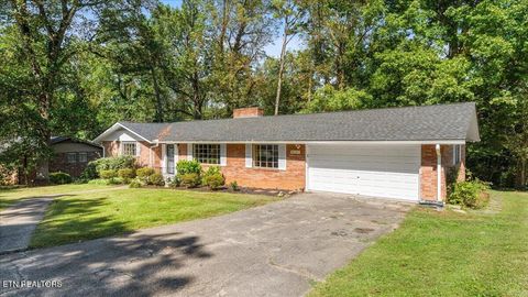 Tiny photo for 8111 Chesterfield Drive, Knoxville, TN 37909 (MLS # 1317917)