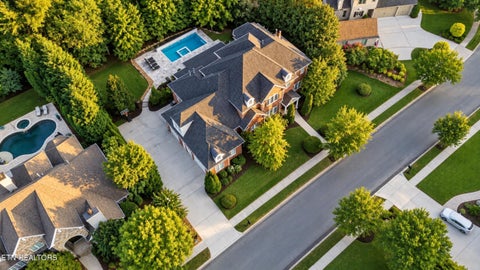 Tiny photo for 1245 Arborbrooke Drive, Knoxville, TN 37922 (MLS # 1354812)