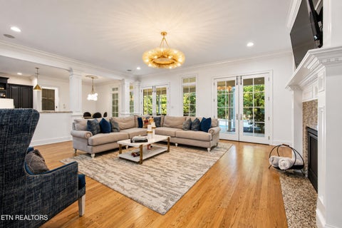 Tiny photo for 1245 Arborbrooke Drive, Knoxville, TN 37922 (MLS # 1354812)