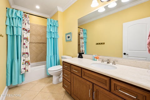Tiny photo for 1245 Arborbrooke Drive, Knoxville, TN 37922 (MLS # 1354812)