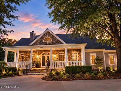 Tiny photo for 1245 Arborbrooke Drive, Knoxville, TN 37922 (MLS # 1354812)