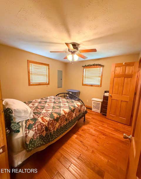 Tiny photo for 153 Padgett Mill Rd, Cosby, TN 37722 (MLS # 1350025)