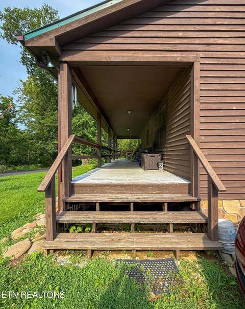 Tiny photo for 153 Padgett Mill Rd, Cosby, TN 37722 (MLS # 1350025)