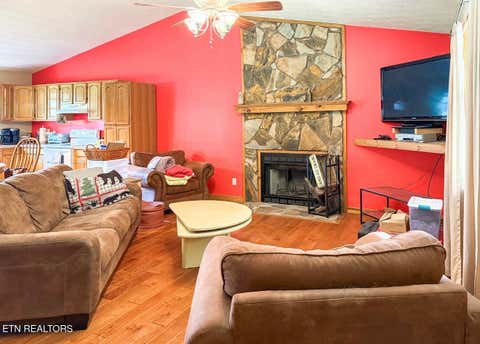 Tiny photo for 153 Padgett Mill Rd, Cosby, TN 37722 (MLS # 1350025)
