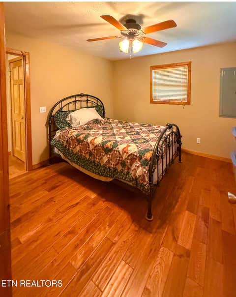 Tiny photo for 153 Padgett Mill Rd, Cosby, TN 37722 (MLS # 1350025)