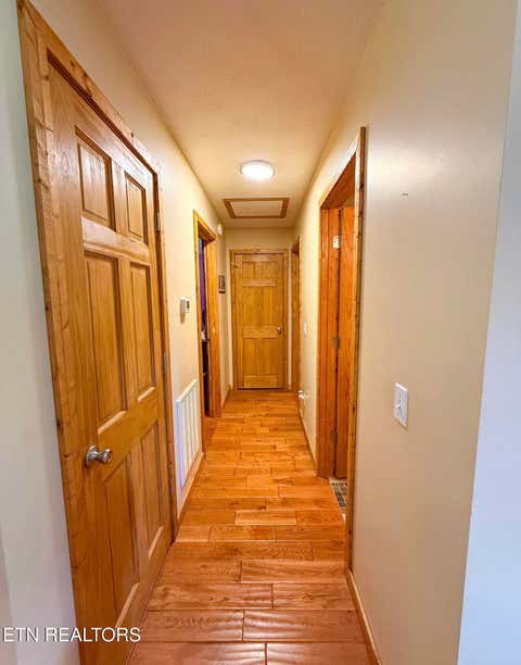 Tiny photo for 153 Padgett Mill Rd, Cosby, TN 37722 (MLS # 1350025)