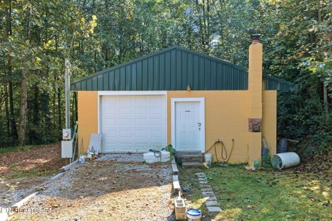 Photo of 5935 New River Hwy, Briceville, TN 37710 (MLS # 1357913)