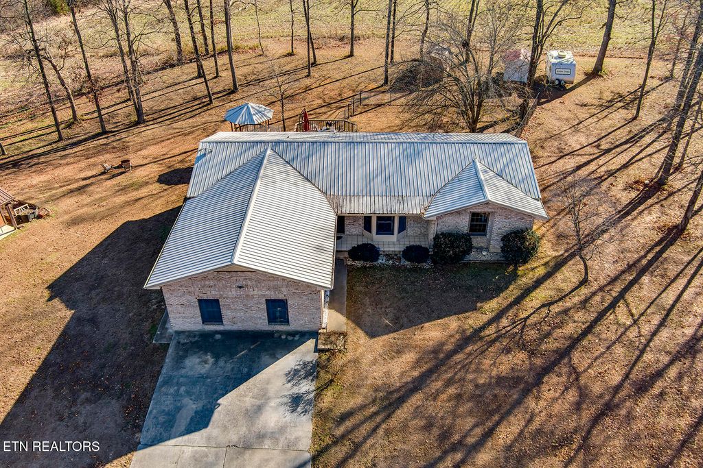 Photo of 4660 Corinth Church Rd, Loudon, TN 37774 (MLS # 1314029)