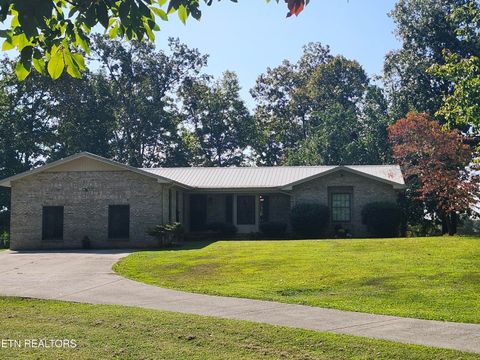 4660 Corinth Church Rd Loudon TN 37774