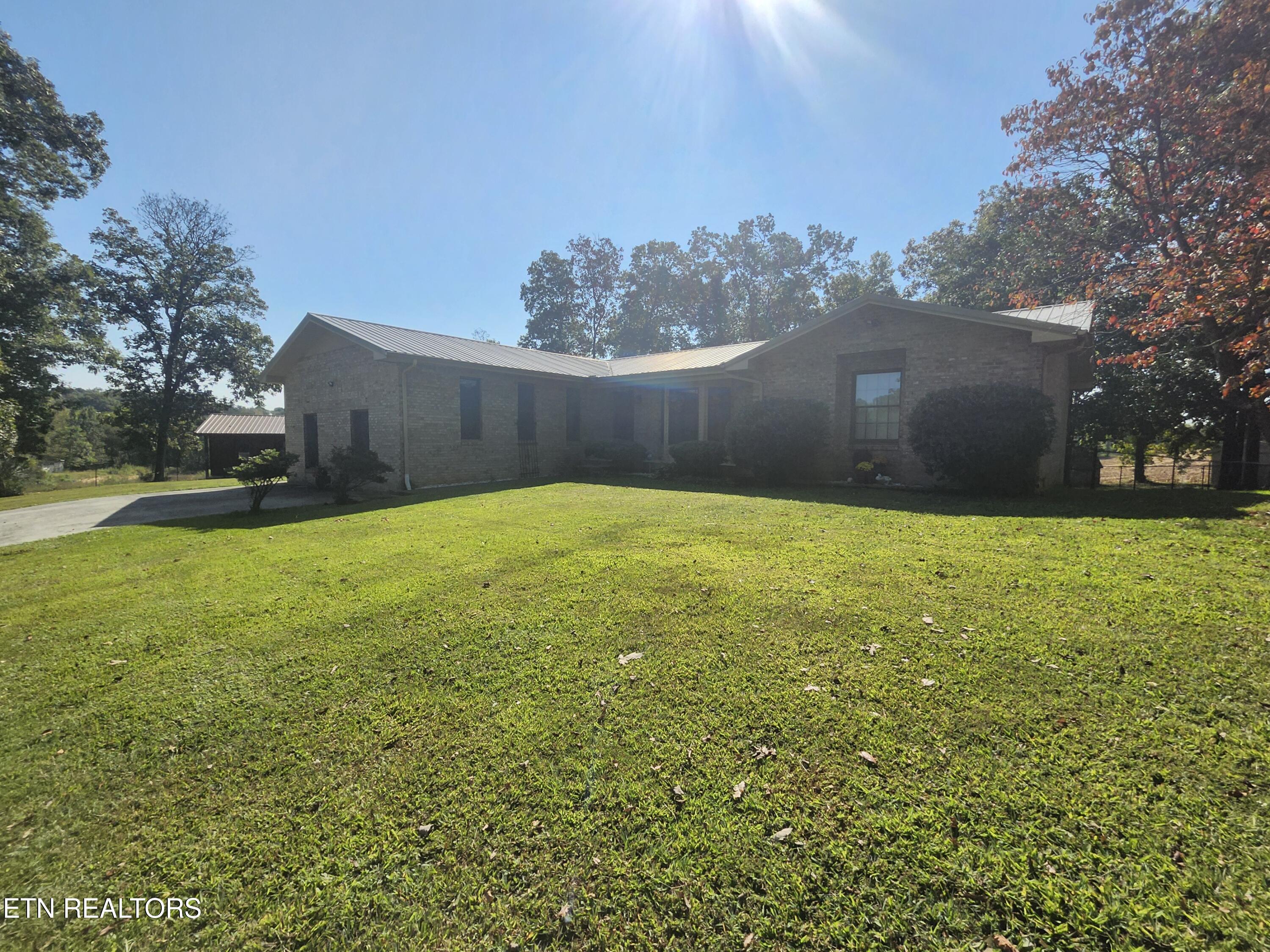 4660 Corinth Church Rd