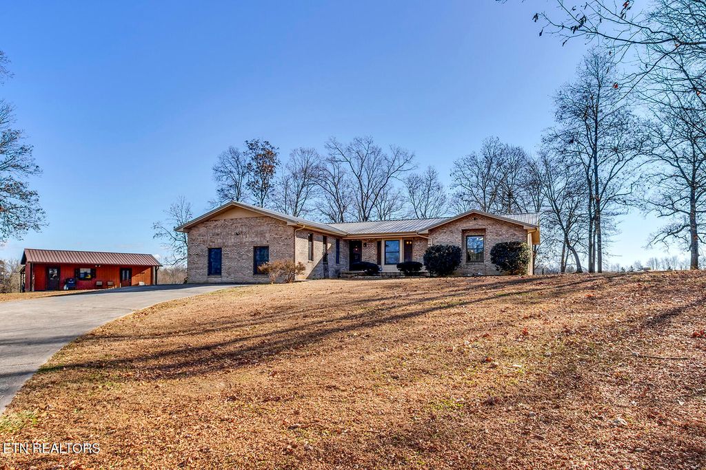 Photo of 4660 Corinth Church Rd, Loudon, TN 37774 (MLS # 1314029)
