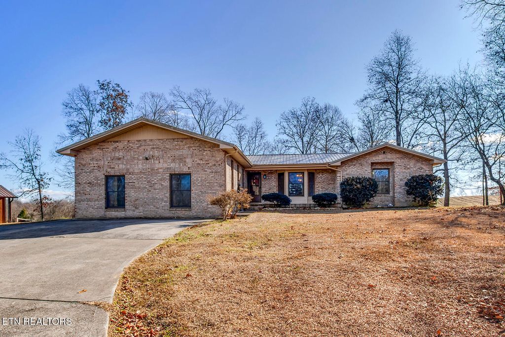 Photo of 4660 Corinth Church Rd, Loudon, TN 37774 (MLS # 1314029)