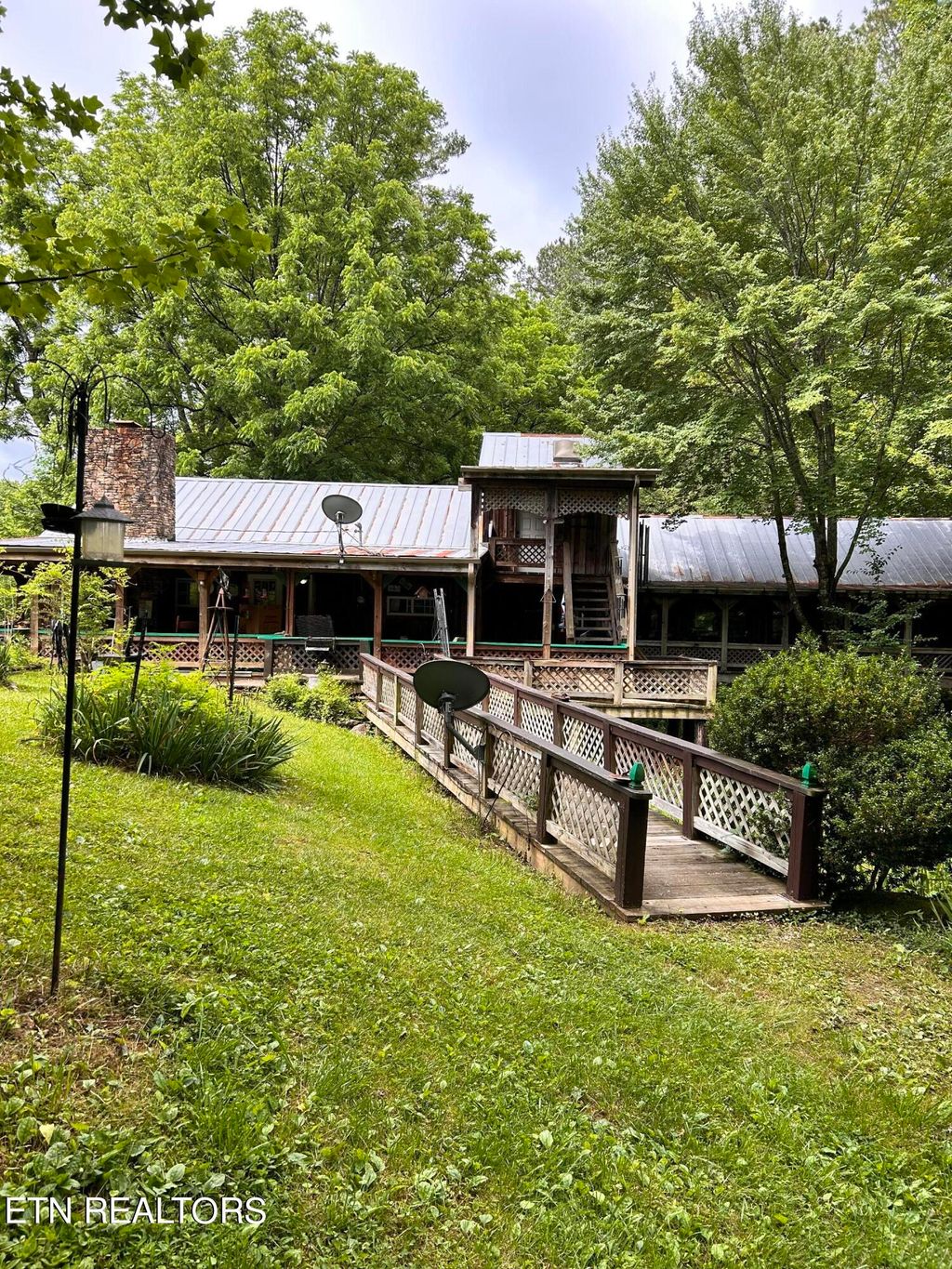 Photo of 12968 New Hwy 68, Tellico Plains, TN 37385 (MLS # 1265755)