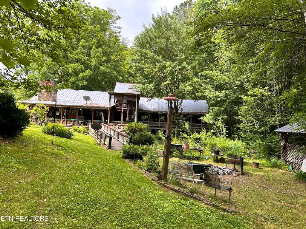 Photo of 12968 New Hwy 68, Tellico Plains, TN 37385 (MLS # 1265755)