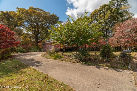 Tiny photo for 4621 Simona Rd, Knoxville, TN 37918 (MLS # 1321050)