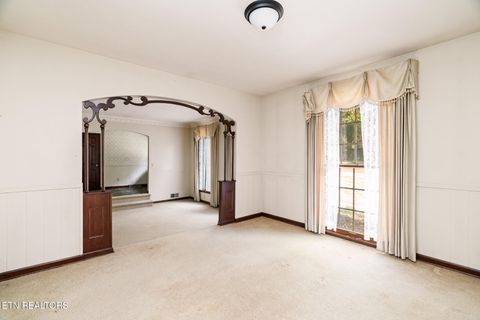 Tiny photo for 4621 Simona Rd, Knoxville, TN 37918 (MLS # 1321050)