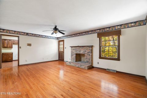 Tiny photo for 4621 Simona Rd, Knoxville, TN 37918 (MLS # 1321050)