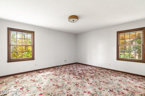 Tiny photo for 4621 Simona Rd, Knoxville, TN 37918 (MLS # 1321050)