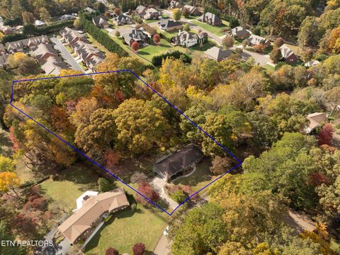 Tiny photo for 4621 Simona Rd, Knoxville, TN 37918 (MLS # 1321050)