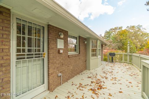 Tiny photo for 4621 Simona Rd, Knoxville, TN 37918 (MLS # 1321050)