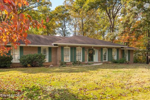 Photo of 4621 Simona Rd, Knoxville, TN 37918 (MLS # 1321050)