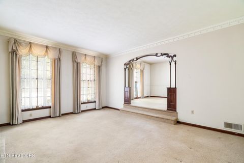 Tiny photo for 4621 Simona Rd, Knoxville, TN 37918 (MLS # 1321050)