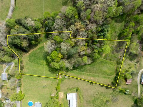 Photo of Dry Valley Rd, Townsend, TN 37882 (MLS # 1335957)