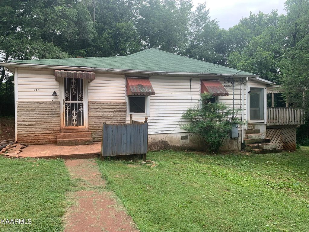 Photo of 248 Old Dandridge Pike, Strawberry Plains, TN 37871 (MLS # 1231188)