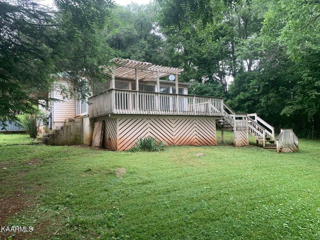 Photo of 248 Old Dandridge Pike, Strawberry Plains, TN 37871 (MLS # 1231188)