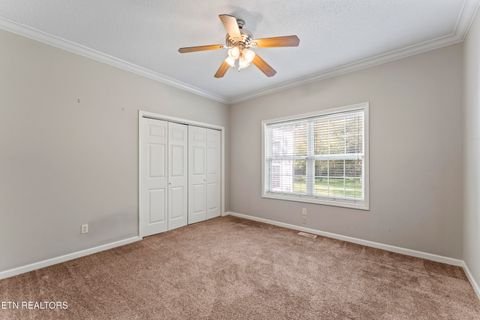Tiny photo for 194 Sweet Gum Lane, Oak Ridge, TN 37830 (MLS # 1317023)