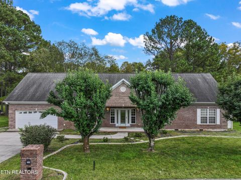 194 Sweet Gum Lane Oak Ridge TN 37830