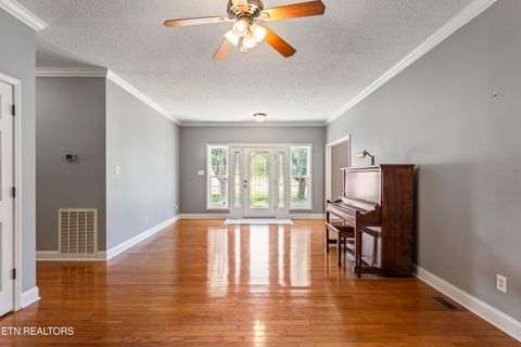 Tiny photo for 194 Sweet Gum Lane, Oak Ridge, TN 37830 (MLS # 1317023)