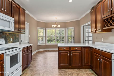 Tiny photo for 194 Sweet Gum Lane, Oak Ridge, TN 37830 (MLS # 1317023)