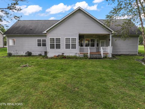 Tiny photo for 194 Sweet Gum Lane, Oak Ridge, TN 37830 (MLS # 1317023)