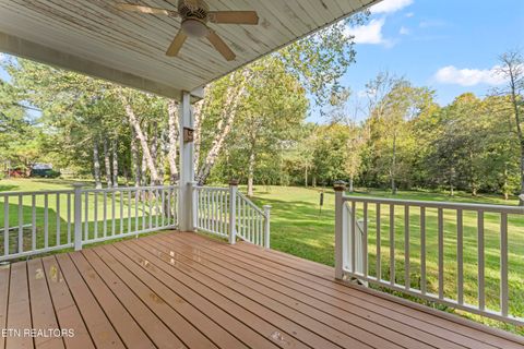 Tiny photo for 194 Sweet Gum Lane, Oak Ridge, TN 37830 (MLS # 1317023)