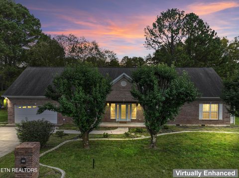Tiny photo for 194 Sweet Gum Lane, Oak Ridge, TN 37830 (MLS # 1317023)