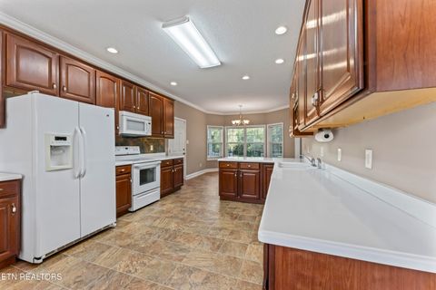 Tiny photo for 194 Sweet Gum Lane, Oak Ridge, TN 37830 (MLS # 1317023)