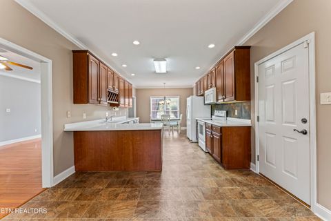 Tiny photo for 194 Sweet Gum Lane, Oak Ridge, TN 37830 (MLS # 1317023)