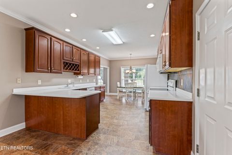 Tiny photo for 194 Sweet Gum Lane, Oak Ridge, TN 37830 (MLS # 1317023)