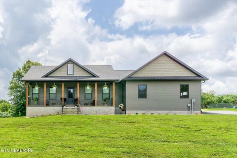 Photo of 138 Perry Creek Drive, Crossville, TN 38572 (MLS # 1357447)