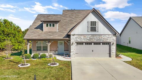 2551 Ancient Oak Lane Knoxville TN 37931